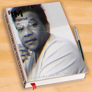 Meet your Posher, Harry